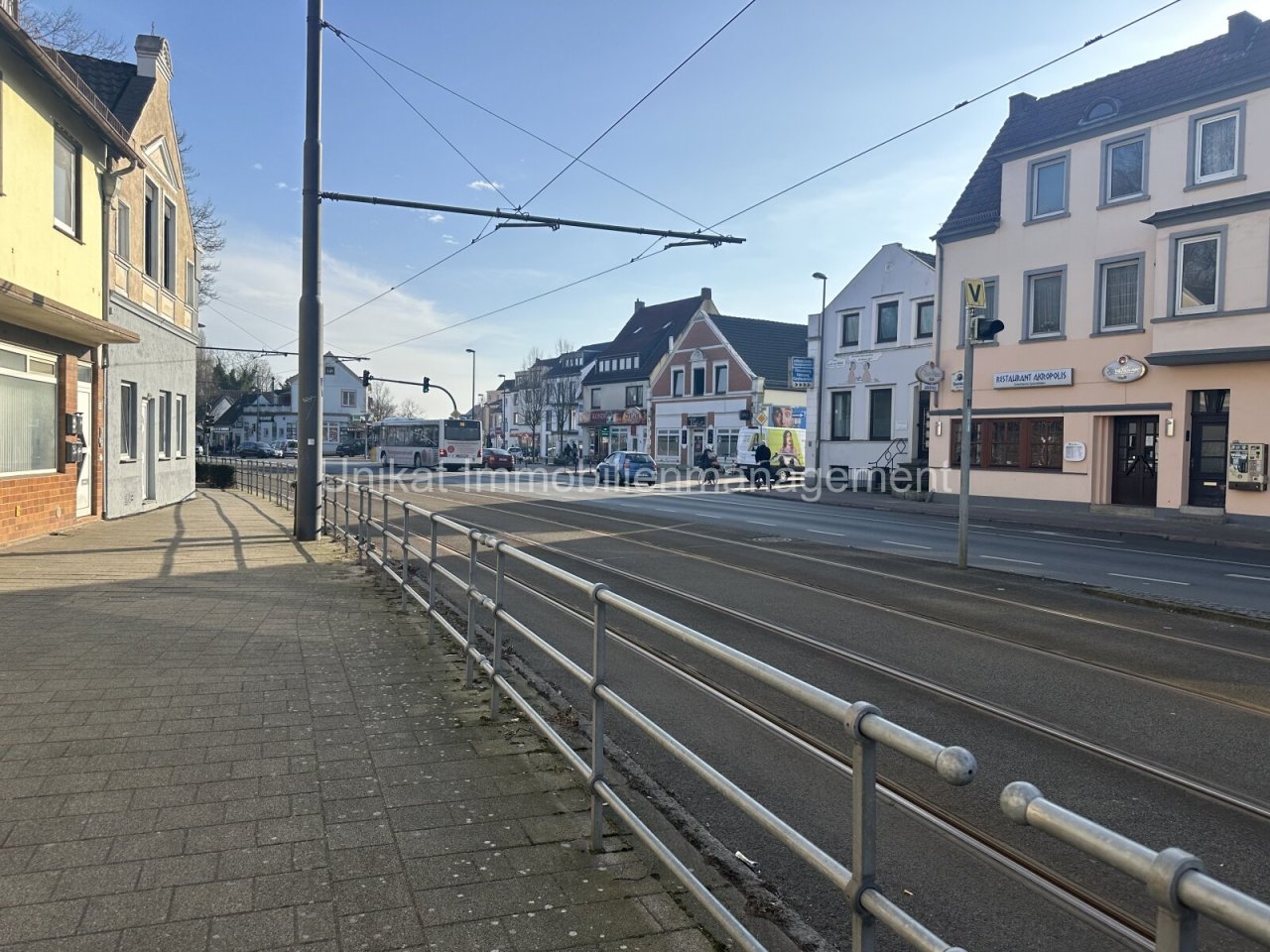 Straße