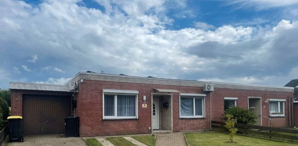 Doppelbungalow in Stuhr  Doppelbungalow in Stuhr